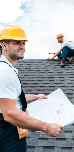Professional Roofing Services