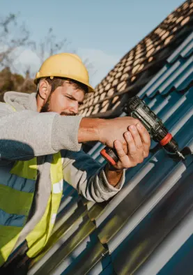 Affordable Roofing Services