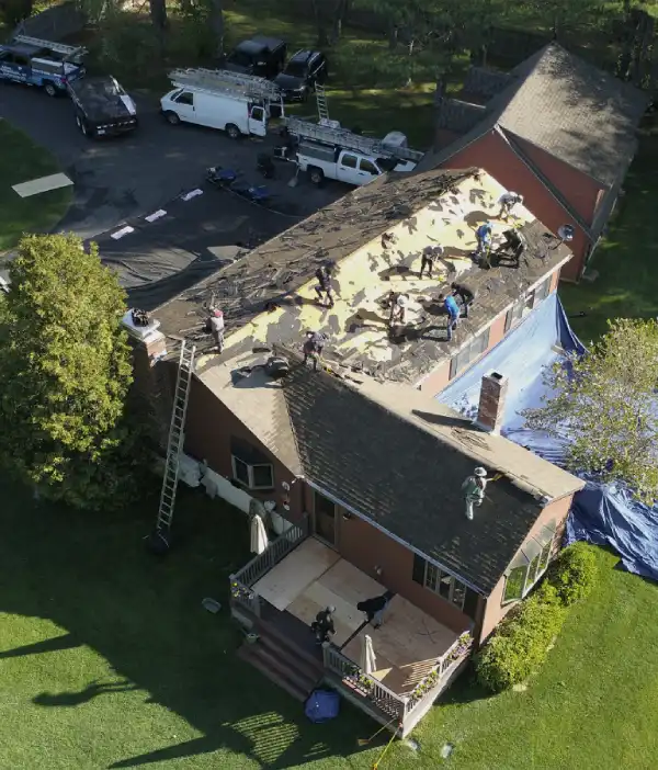 Affordable Residential Roofing